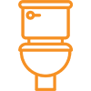 toilet icon 